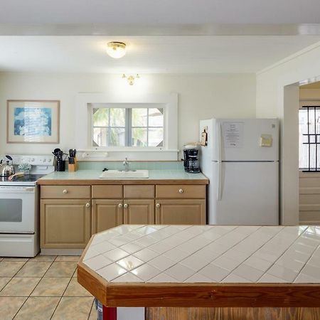 Tradewinds Villa Key West Eksteriør bilde