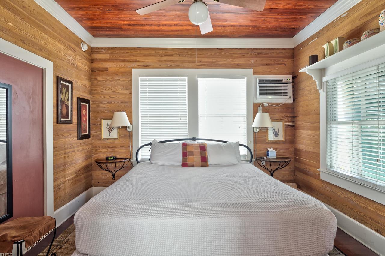 Tradewinds Villa Key West Eksteriør bilde