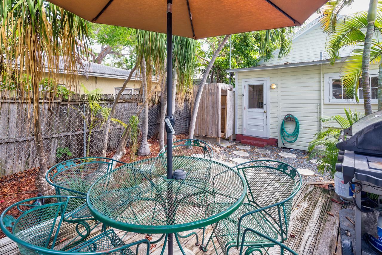Tradewinds Villa Key West Eksteriør bilde