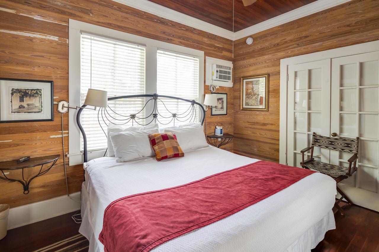 Tradewinds Villa Key West Eksteriør bilde
