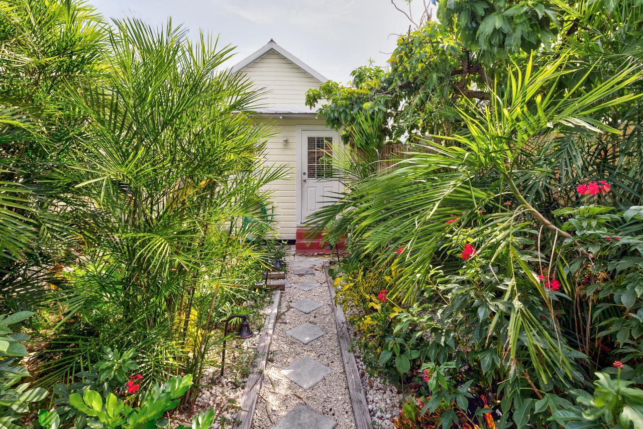 Tradewinds Villa Key West Eksteriør bilde