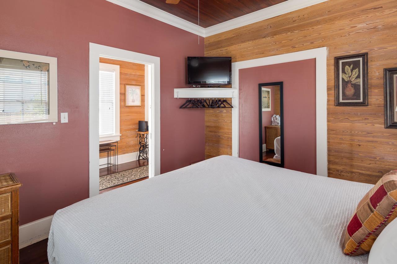 Tradewinds Villa Key West Eksteriør bilde