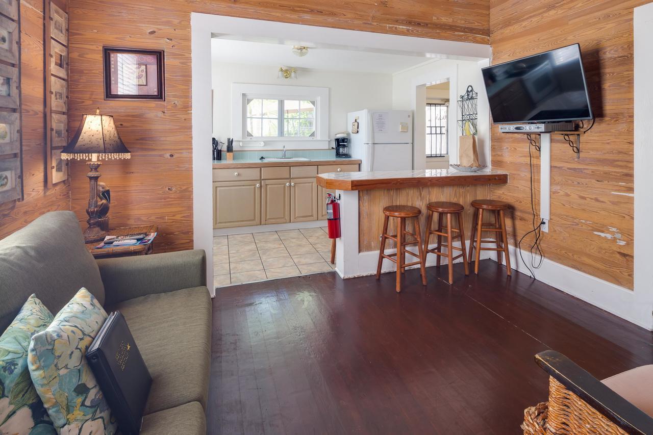 Tradewinds Villa Key West Eksteriør bilde