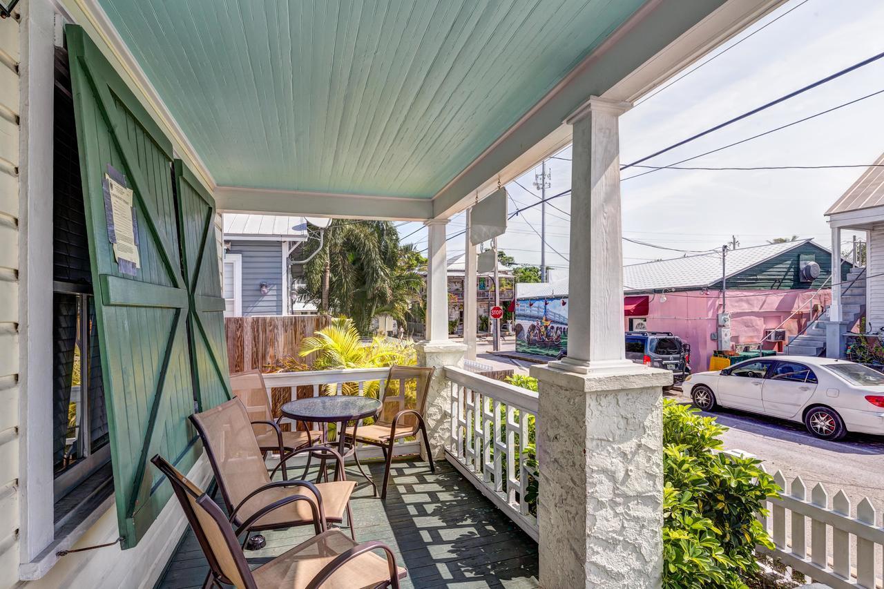Tradewinds Villa Key West Eksteriør bilde