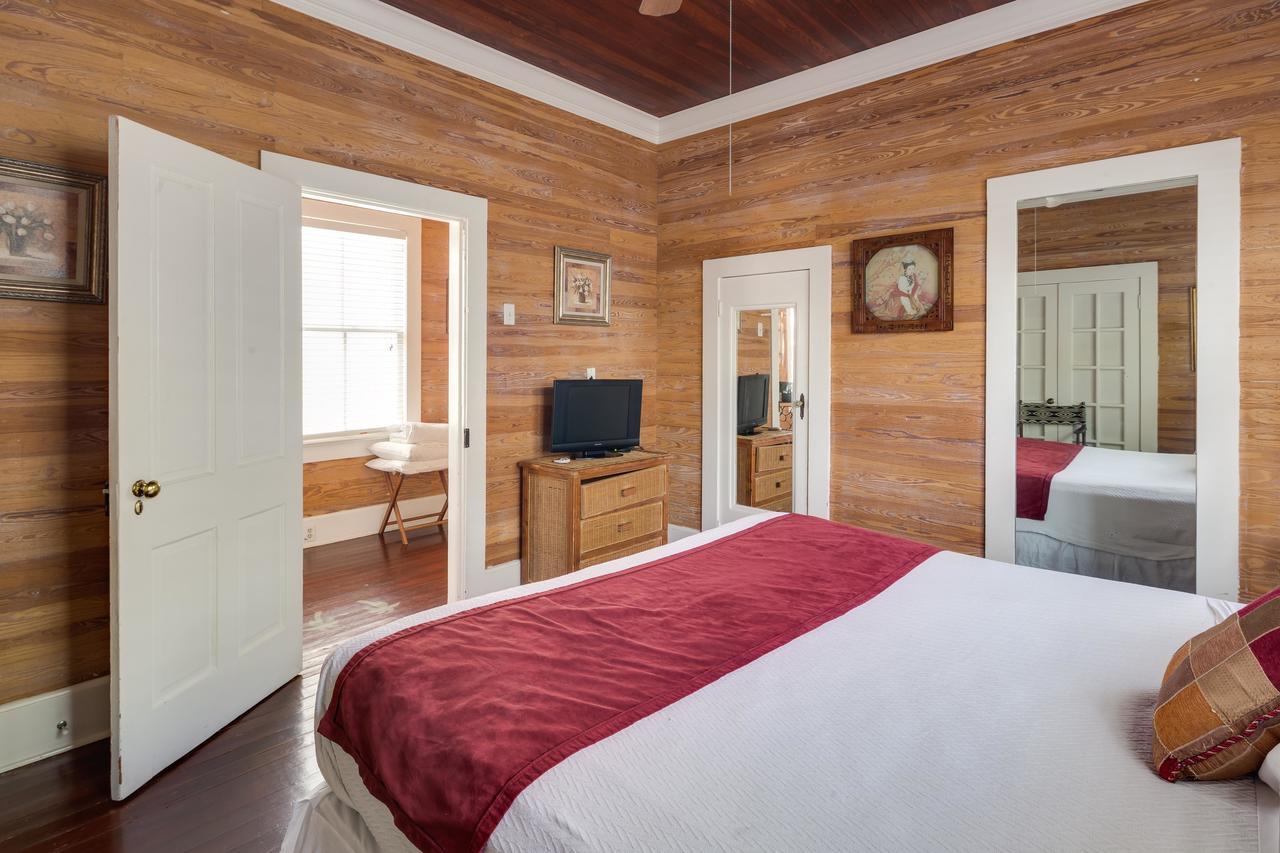 Tradewinds Villa Key West Eksteriør bilde