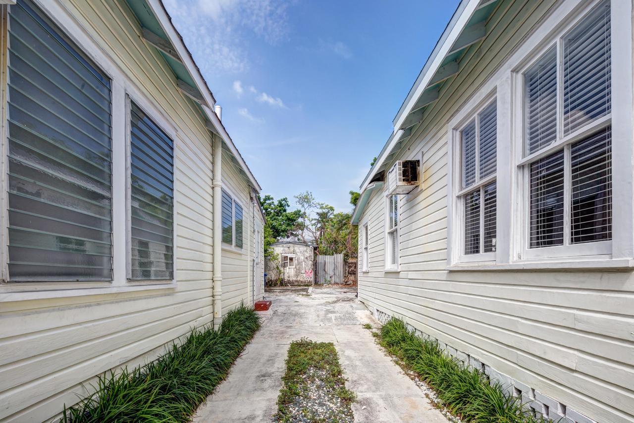 Tradewinds Villa Key West Eksteriør bilde