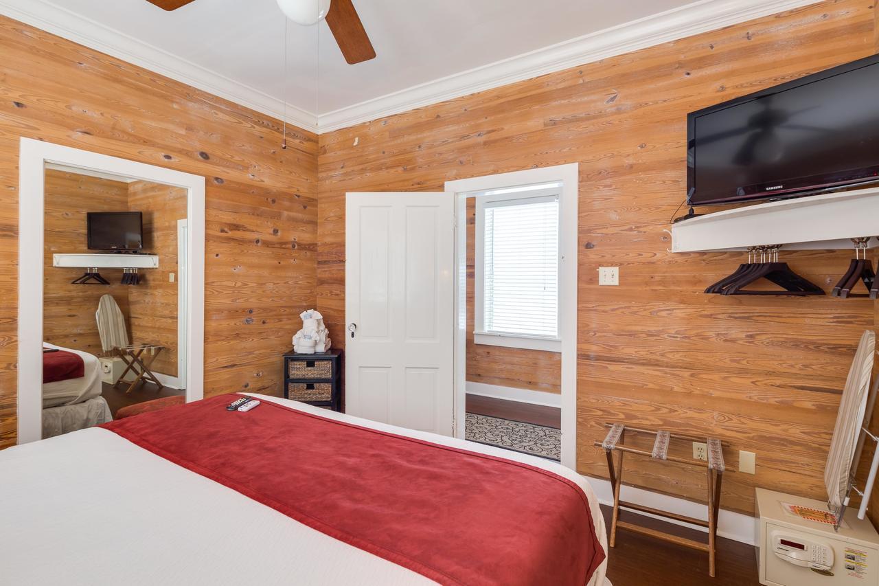 Tradewinds Villa Key West Eksteriør bilde
