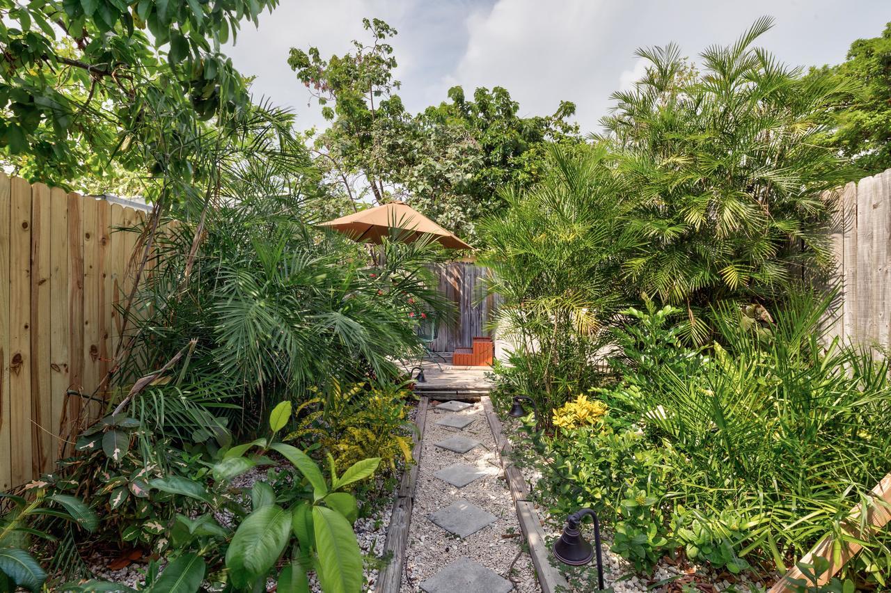 Tradewinds Villa Key West Eksteriør bilde