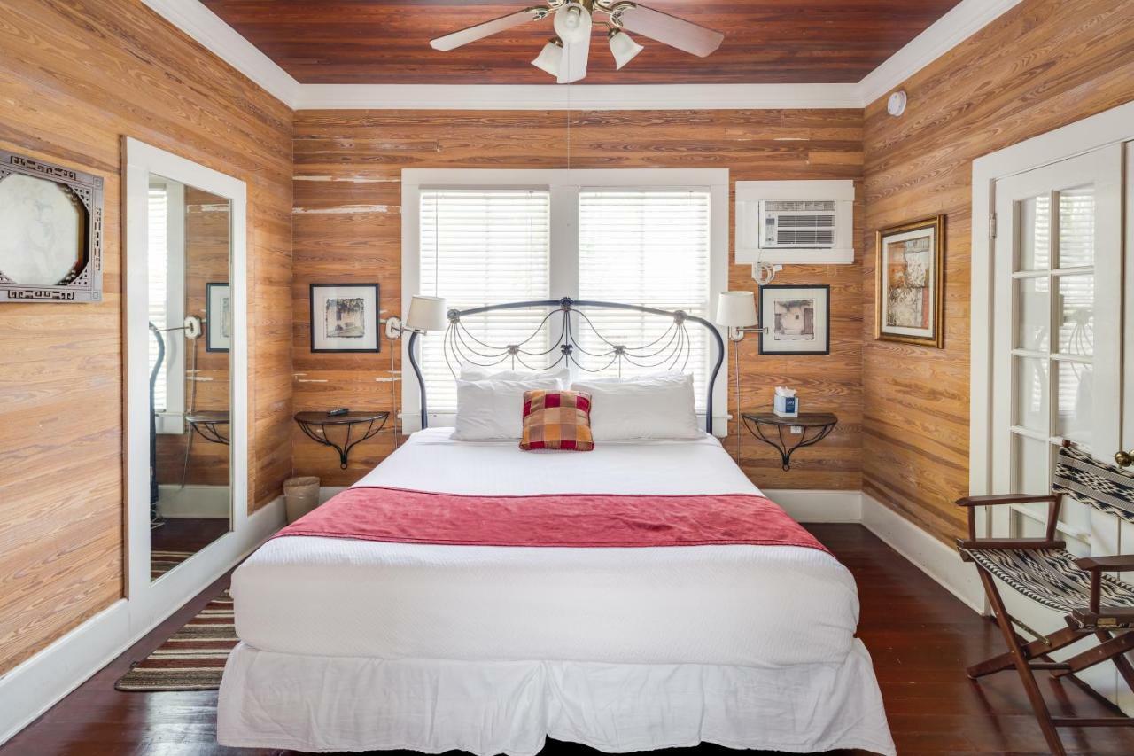 Tradewinds Villa Key West Eksteriør bilde