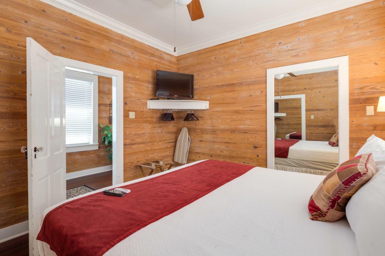 Tradewinds Villa Key West Eksteriør bilde
