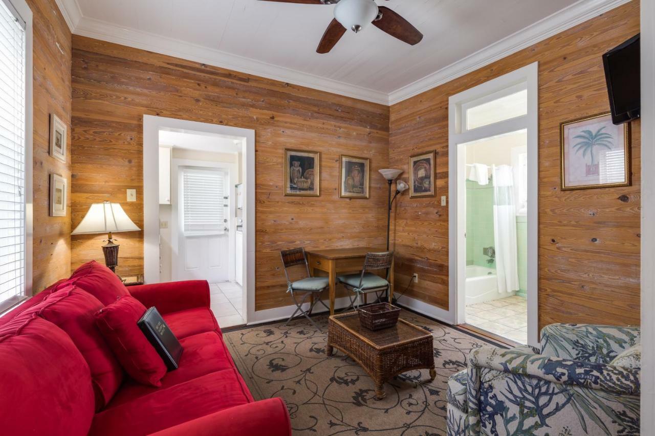 Tradewinds Villa Key West Eksteriør bilde