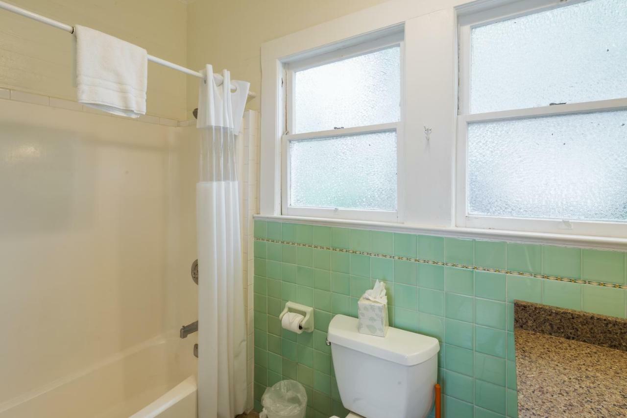Tradewinds Villa Key West Eksteriør bilde
