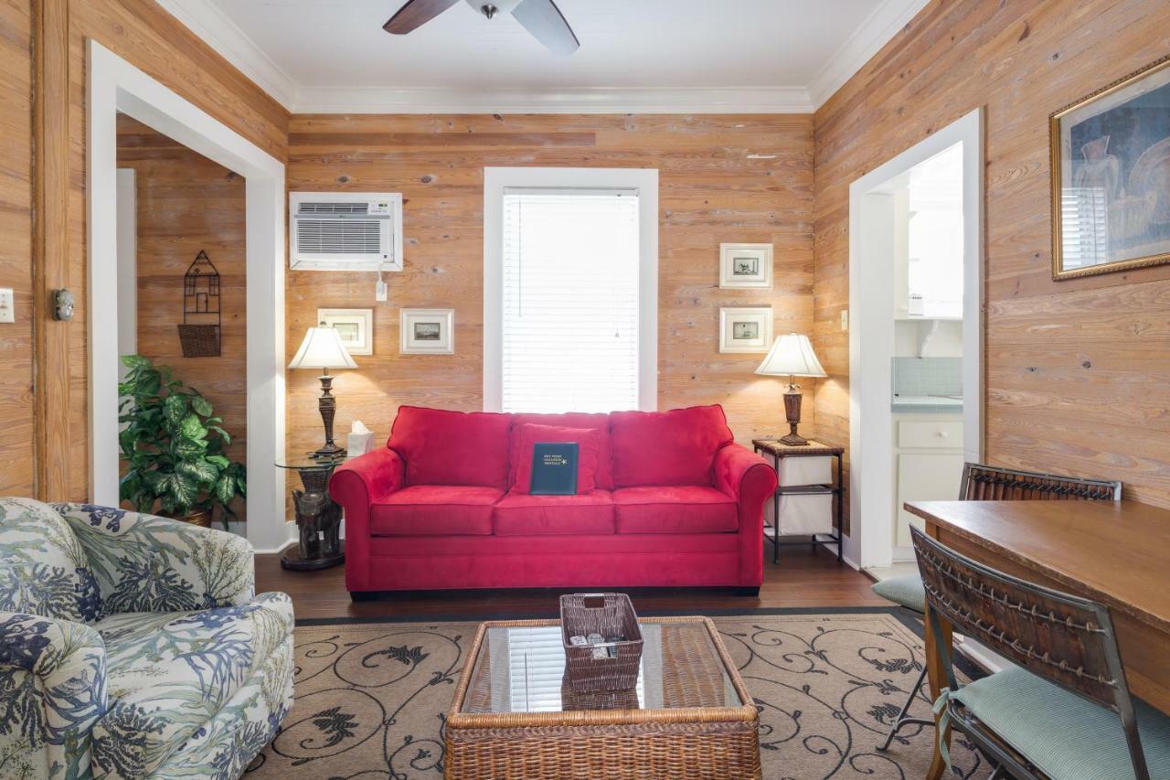 Tradewinds Villa Key West Eksteriør bilde
