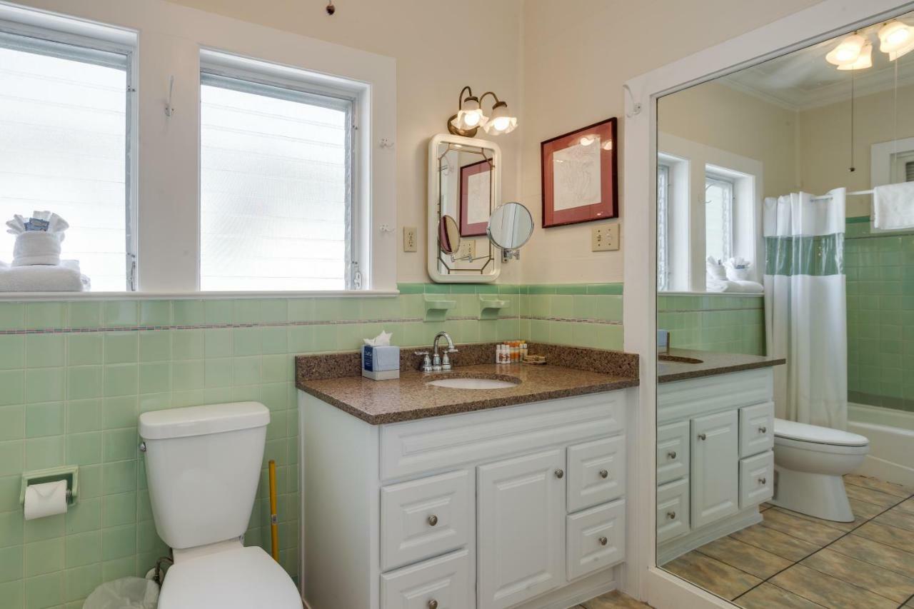 Tradewinds Villa Key West Eksteriør bilde