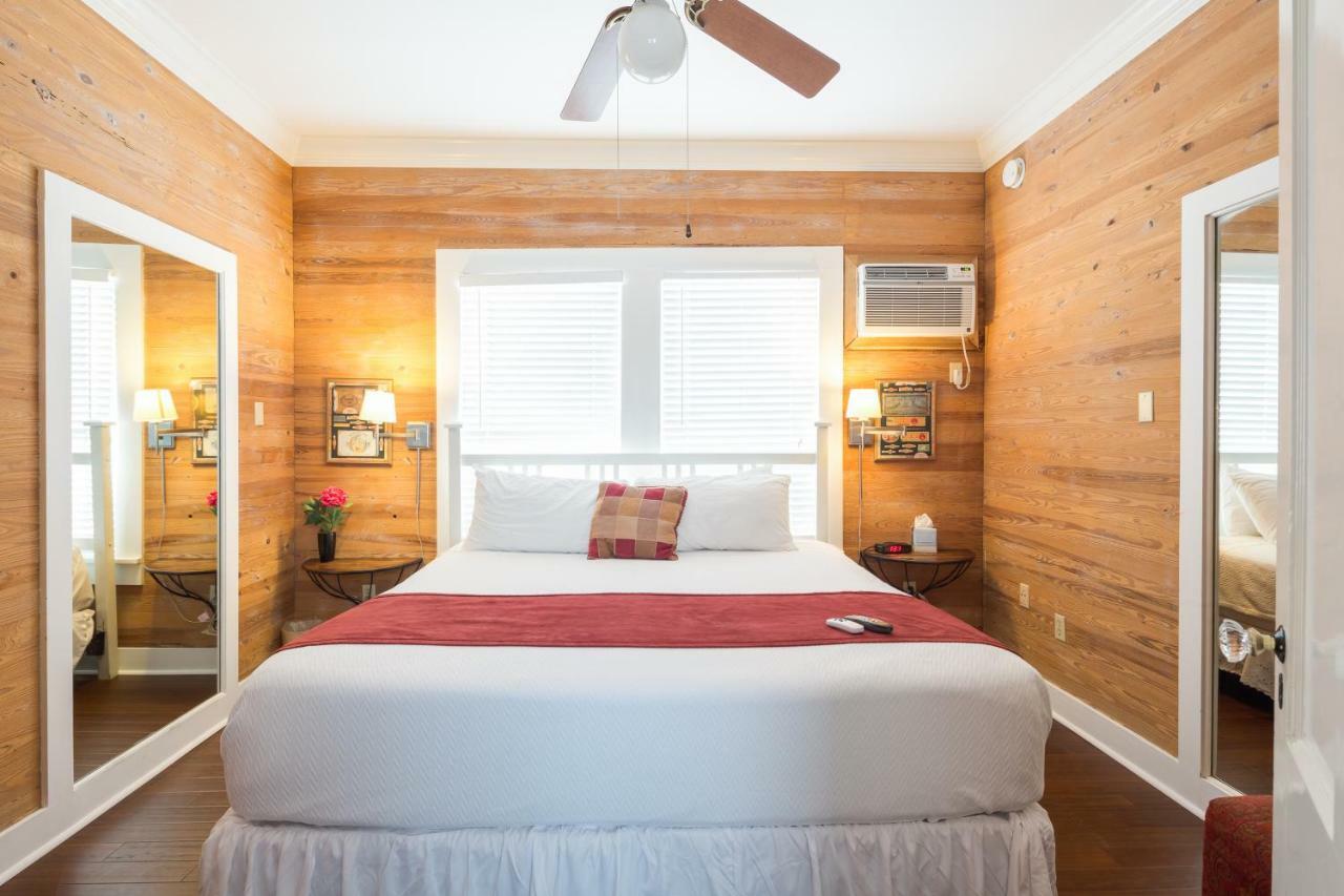 Tradewinds Villa Key West Eksteriør bilde